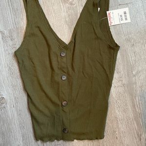 NWT Tank Top